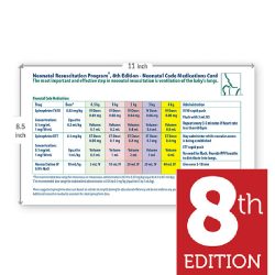 Nrp resuscitation neonatal