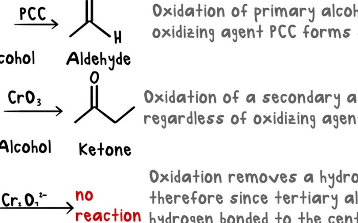 Chemistry organic