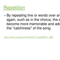 Literary devices songs slidesharedocs musical