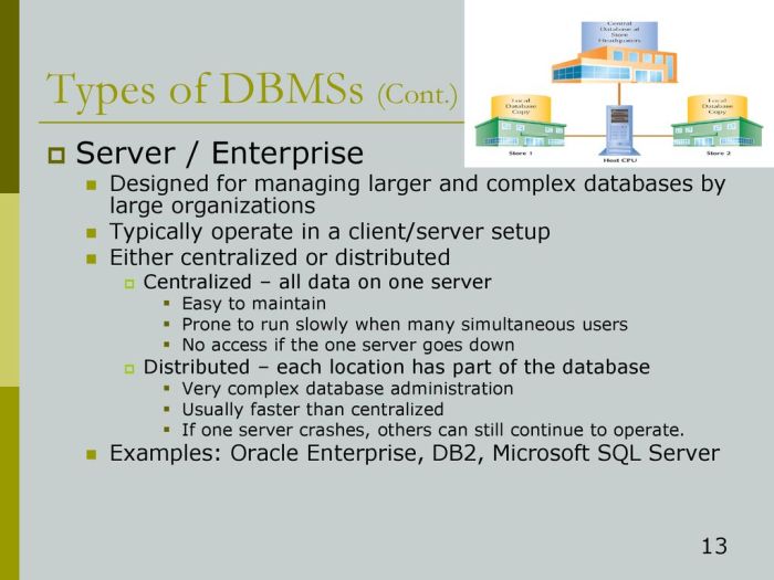 Describe the evolution from centralized dbmss to distributed dbmss