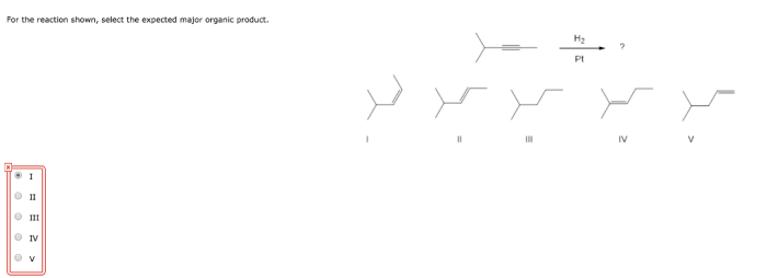 Expected transcribed